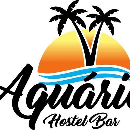 Aquario Glamping Hotell Abraão Exteriör bild