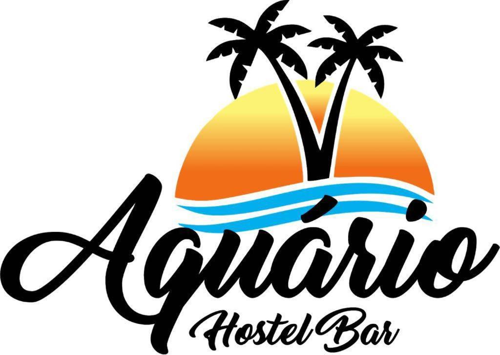 Aquario Glamping Hotell Abraão Exteriör bild
